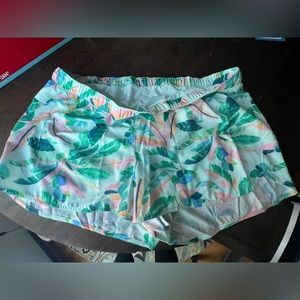 Women’s XXL Old Navy Running Shorts